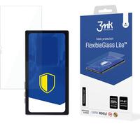 Razer Edge Wifi - 3Mk Flexibleglass Lite