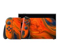 Razer Film de Protection pour Console Nintendo Switch 2 : Emballage Complet - Vinyle moulé 3M de qualité supérieure - Résistant aux Rayures - Designs et Finitions Uniques - Facile à Utiliser - Lisse