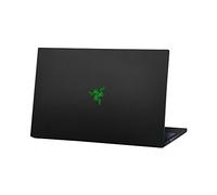 Razer Film en Vinyle pour Ordinateur Portable : Blade 17 (2022) - Enveloppe complète - Vinyle moulé 3M de qualité supérieure - Protection Contre Les Rayures - Designs et Finitions Uniques