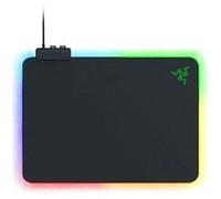 Razer Firefly V2 Tapis de souris de jeu Noir