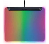 Razer Tapis de souris de jeu Firefly V2 Pro Noir