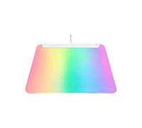 Razer Firefly V2 Pro - Mauspad - voll beleuchtetes RGB, Gaming - weiß (RZ02-04920200-R3M1)