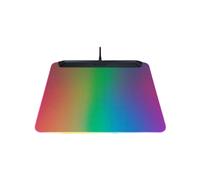 Razer Firefly V2 Pro - Tapis de Souris Gaming USB Noir 360x278x4.6mm, Rétroéclairage RGB, Base Antidérapante, 1 Port USB 2.0 - RZ02-04920100-R3M1