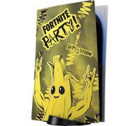Razer Fortnite Skin de Console : PlayStation 5/PS5 (Disque) - Film en Vinyle moulé 3M de qualité supérieure - Protection Contre Les Rayures - Designs et Finitions Uniques - Application Facile - Peely