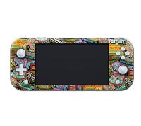 Razer Fortnite Skin de Console : Switch Lite (2019) - Film de Console - Vinyle moulé 3M de qualité supérieure - Protection Contre Les Rayures - Designs et Finitions Uniques - Application Facile