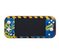 Razer Fortnite Skin de Console : Switch Lite (2019) - Film de Console - Vinyle moulé 3M de qualité supérieure - Protection Contre Les Rayures - Designs et Finitions Uniques - Application Facile - Bus