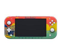 Razer Fortnite Skin de Console : Switch Lite (2019) - Film de Console - Vinyle moulé 3M de qualité supérieure - Protection Contre Les Rayures - Designs et Finitions Uniques - Application Facile
