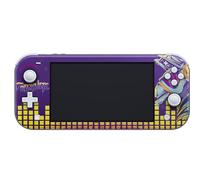 Razer Fortnite Skin de Console : Switch Lite (2019) - Film de Console - Vinyle moulé 3M de qualité supérieure - Protection Contre Les Rayures - Designs et Finitions Uniques - Application Facile - DJ