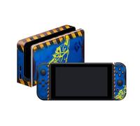 Razer Fortnite Skin de Console : Switch OLED (2021) - Enveloppement Complet - Vinyle moulé 3M de qualité supérieure - Protection Contre Les Rayures - Designs et Finitions Uniques - Application Facile