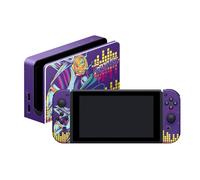 Razer Fortnite Skin de Console : Switch OLED (2021) - Enveloppement Complet - Vinyle moulé 3M de qualité supérieure - Protection Contre Les Rayures - Designs et Finitions Uniques - Application Facile