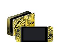 Razer Fortnite Skin de Console : Switch OLED (2021) - Enveloppement Complet - Vinyle moulé 3M de qualité supérieure - Protection Contre Les Rayures - Designs et Finitions Uniques - Application Facile