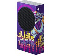 Razer Fortnite Skin de Console : Xbox Series S - Full Wrap - Vinyle moulé 3M de qualité supérieure - Protection Contre Les Rayures - Designs et Finitions Uniques - Application Facile - DJ Yonder