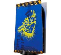 Razer Fortnite Skin pour console PlayStation 5/PS5 (disque) - Film en vinyle moulé 3M de qualité supérieure - Protection contre les rayures - Designs et finitions uniques - Application facile - Bus de