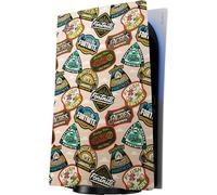 Razer Fortnite Skin pour Console Playstation 5/PS5 (numérique) - Film Vinyle moulé 3M de qualité supérieure - Protection Contre Les Rayures - Designs et Finitions Uniques - Application Facile