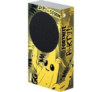 Razer Fortnite Skin pour Console Xbox Series S - Film en Vinyle moulé 3M de qualité supérieure - Protection Contre Les Rayures - Designs et Finitions Uniques - Application Facile - Peely