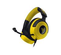 Casque gamer RAZER KRAKEN V4 X POKÉMON KANTO STARTERS ED