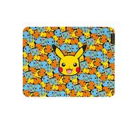 Tapis de souris gaming Razer Gigantus V2 Medium Pokémon Kanto Starters Edition Jaune, Bleu, Vert, Orange, Rouge, Noir, Blanc C