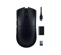 Razer Viper V3 Pro SE - Souris Gaming sans Fil Ultra-légère pour l'e-Sport - 54g - Capteur Focus Pro 35 000 DPI - HyperSpeed Wireless - 95 Heures d'autonomie - Smooth Touch - PC/Mac | Noir