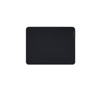 Razer Gigantus V2 Medium - Tapis de souris gaming 360x275x3mm, surface tissu microtexturé, base caoutchouc antidérapante, noir/vert - RZ02-03330200-R3M1