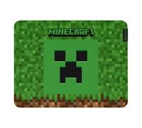 Razer Gigantus V2 Minecraft Edition - Soft gaming mouse mat for speed and contro