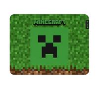 Tapis de Souris Razer Gigantus V2 Minecraft - Taille M (Noir/Vert)