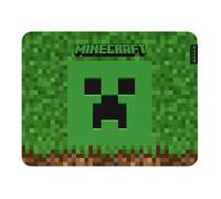 Razer Gigantus V2 Minecraft Edition - Tapis de Souris Gaming Souple pour la Vitesse et Le contrôle (Micro-tissée texturée, Mousse