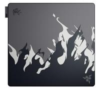 Razer Gigantus V2 NIKO Edition - Tapis de Souris e-Sport Souple - Mousse GlideCore Souple - Surface spécialement tissée pour Plus de contrôle - Enroulable - 500 mm x 480 mm | NIKO