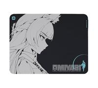 Razer Gigantus V2 Soft Tapis de Souris de Jeu (Moyen) : Surface en Tissu Micro-tissé texturé - Mousse de Caoutchouc épaisse et Haute densité - Base antidérapante - Zenless Zone Zero Edition