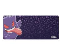 Razer Gigantus V2 XXL Pokémon Gengar - Tapis de Souris Gaming Souple pour Plus de Vitesse et de contrôle - Surface texturée Micro-tissée - Mousse Caoutchouc - 940 x 410 x 3 mm | Pokémon Gengar