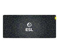 Razer Gigantus V2 XXL - Tapis de Souris de Jeu Souple pour des Styles de Jeu Rapides et Un contrôle Optimal (940 x 410 x 4mm, Tissu texturé en microtissu, Caoutchouc antidérapant) ESL Ed.