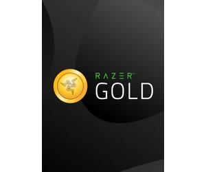 Razer Gold Gift Card 64 USD Key GLOBAL