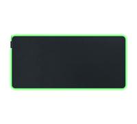 Razer Tapis de souris Goliathus Chroma 3XL – Microtexturé, Chroma RGB – Noir