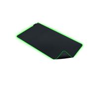 Razer Goliathus Chroma XXXL - Tapis de souris gaming noir, 210x55mm, surface textile, rétroéclairage LED Multicolore, épaisseur 3.5mm - RZ02-02500700-R3M1