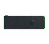 Razer Goliathus Extended Chroma - Soft Extended Gaming Mouse Mat Chroma RGB Ligh