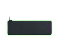 Razer Tapis de souris gaming Goliathus Extended Chroma – XXL, doux, RGB, support de câble, Noir