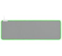 Razer Goliathus Extended Chroma - Tapis de Souris Gaming XXL et Doux avec éclairage RGB (Support de câble, Surface en Tissu, Bord matelassé) Mercury