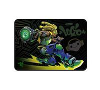 Razer Goliathus Medium (Speed) - Overwatch Lucio Edition