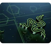 Razer Goliathus Mobile Tapis de souris de jeu Vert