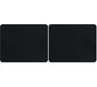 Razer Goliathus Stealth - Taille Compacte de Tapis de Souris de Voyage pour Les Joueurs Conception Standard - Stealth Ed. (Lot de 2)
