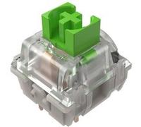 Razer Green Clicky Gen-3 Switch Set, mechanisch, 36 Stück G