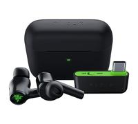 Razer Hammerhead HyperSpeed Écouteurs Sans fil Ecouteurs Jouer Bluetooth Noir