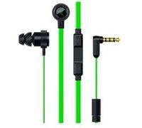Razer Hammerhead Pro V2 - Écouteurs avec micro - intra-auriculaire - filaire - jack 3,5mm - isolation acoustique G