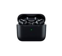 Razer Hammerhead Écouteurs Sans fil Ecouteurs Appels/Musique Bluetooth Noir