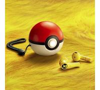 Razer Hammerhead - True Wireless Earbuds - Pokemon 8886419378334