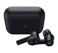 Razer Hammerhead True Wireless Pro - Écouteurs sans fil avec micro - intra-auriculaire - Bluetooth - Suppresseur de bruit actif