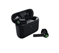 Razer Écouteurs sans fil Hammerhead True Wireless X – ANC, Bluetooth 5.2, Latence 60 ms – Noir