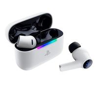 Razer Hammerhead V3 X HyperSpeed PlayStation - Écouteurs Gaming sans Fil multiplateforme - HyperSpeed Wireless & Bluetooth - 40 Heures - Résistants à l'eau IPX4 - THX Spatial Audio | Noir