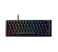 Razer Huntsman Mini clavier Jouer USB Français Noir