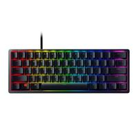 Razer Huntsman Mini clavier Jouer USB Français Noir