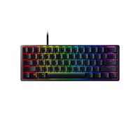 Razer Huntsman Mini clavier Jouer USB Français Noir